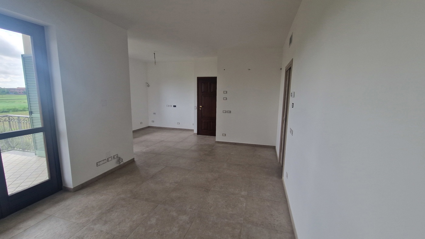 Trilocale classe A3 a Moncalieri