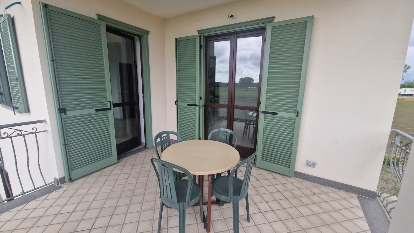 Trilocale classe A3 a Moncalieri