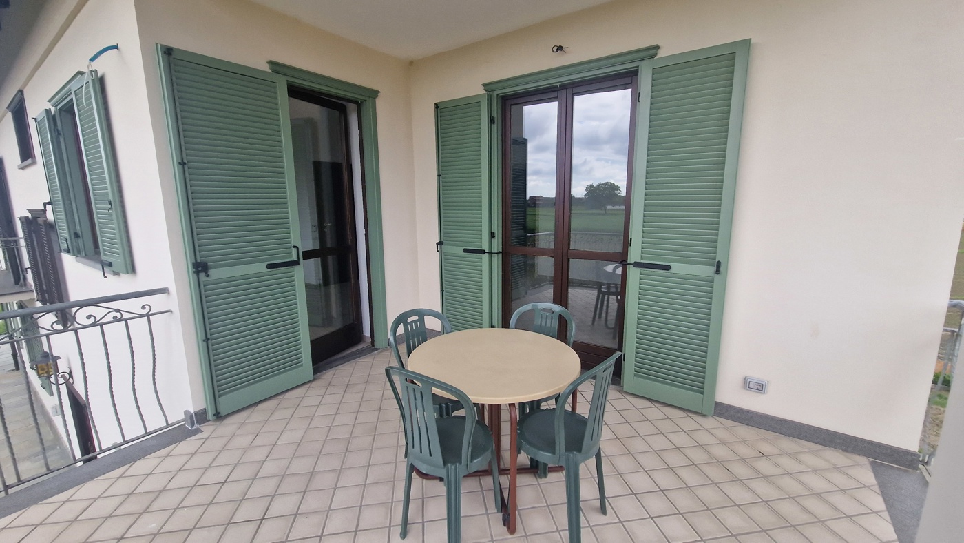 Trilocale classe A3 a Moncalieri