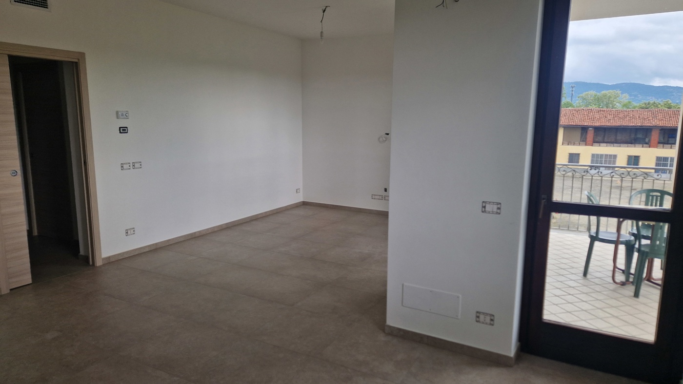 Trilocale classe A3 a Moncalieri