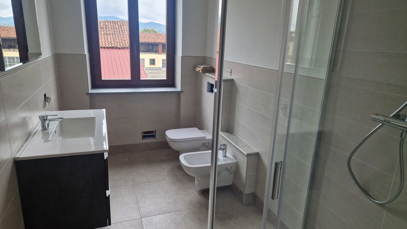 Trilocale classe A3 a Moncalieri