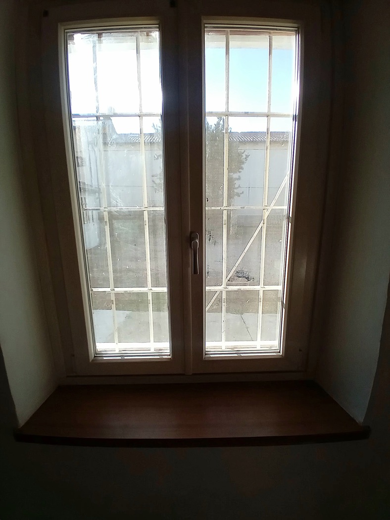 Rustico con giardino a Trofarello