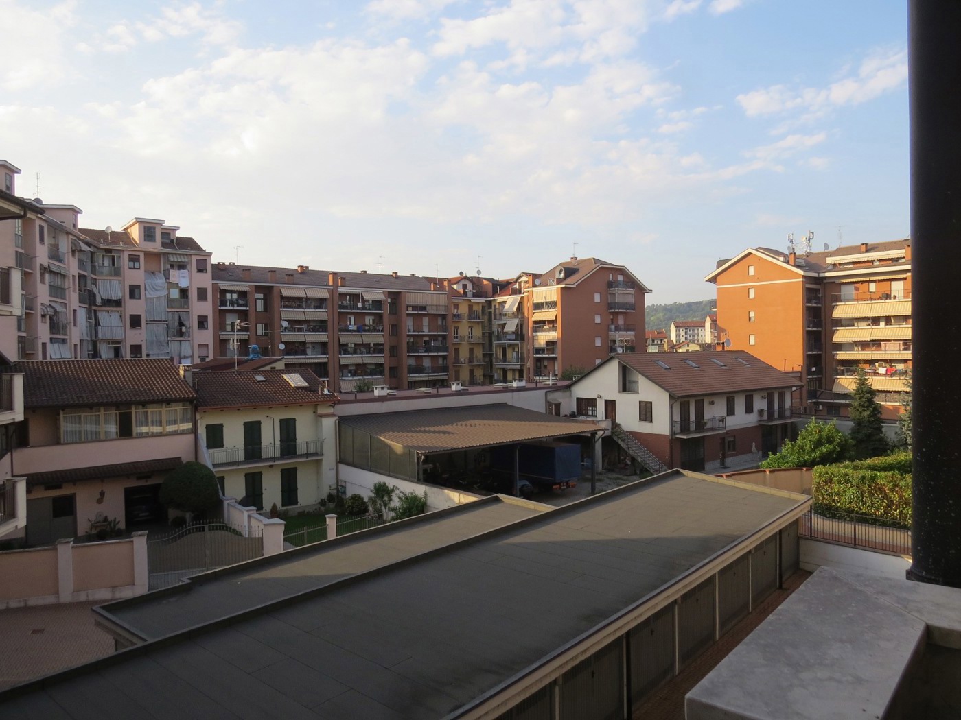 Bilocale in vendita a Moncalieri