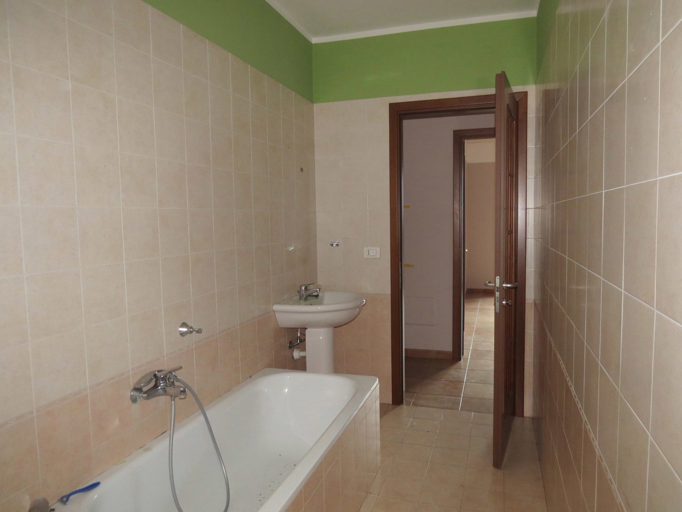 Bilocale in vendita a Moncalieri