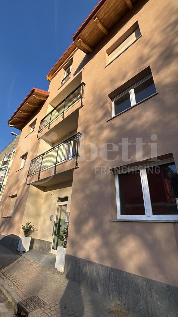 Trilocale nuovo a Trofarello