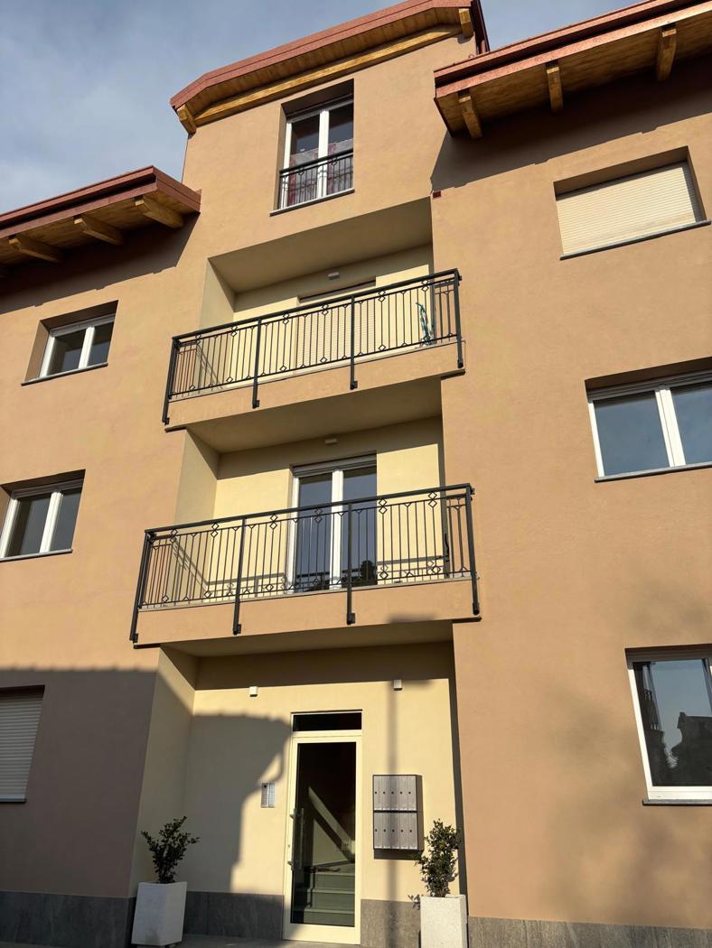 Trilocale nuovo a Trofarello