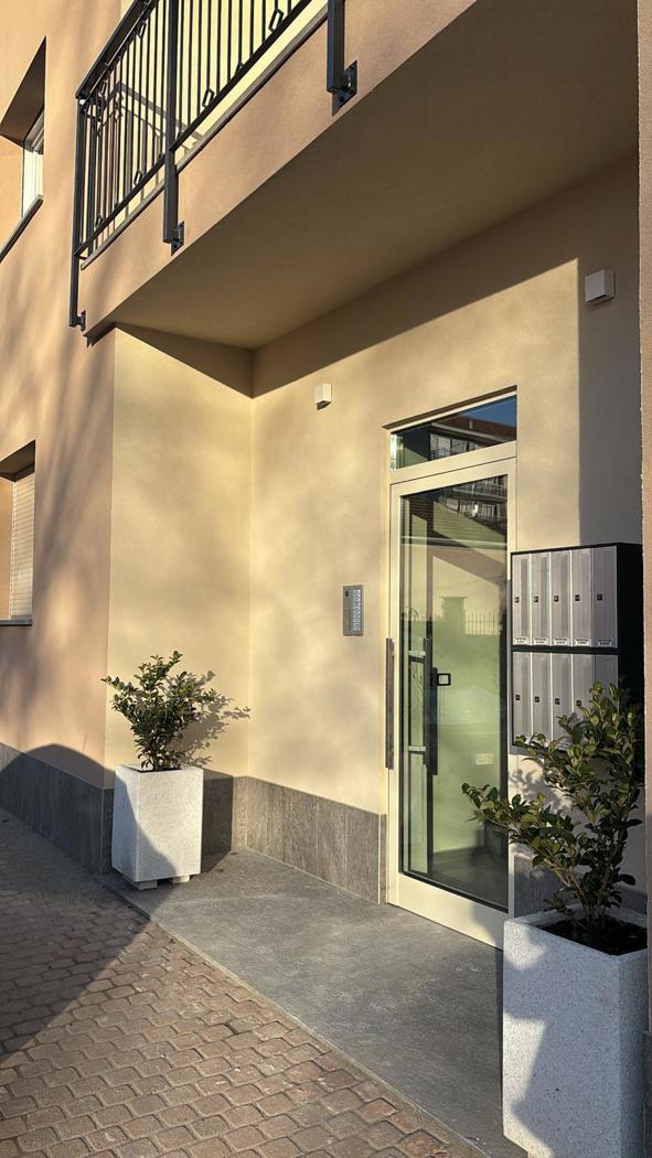 Trilocale nuovo a Trofarello