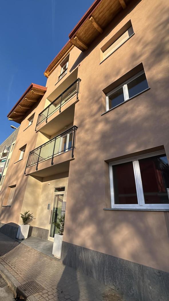 Trilocale nuovo a Trofarello