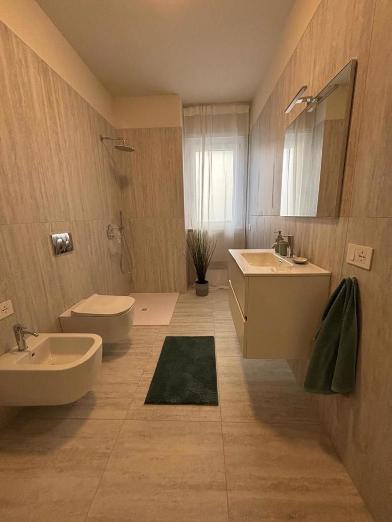 Trilocale nuovo a Trofarello