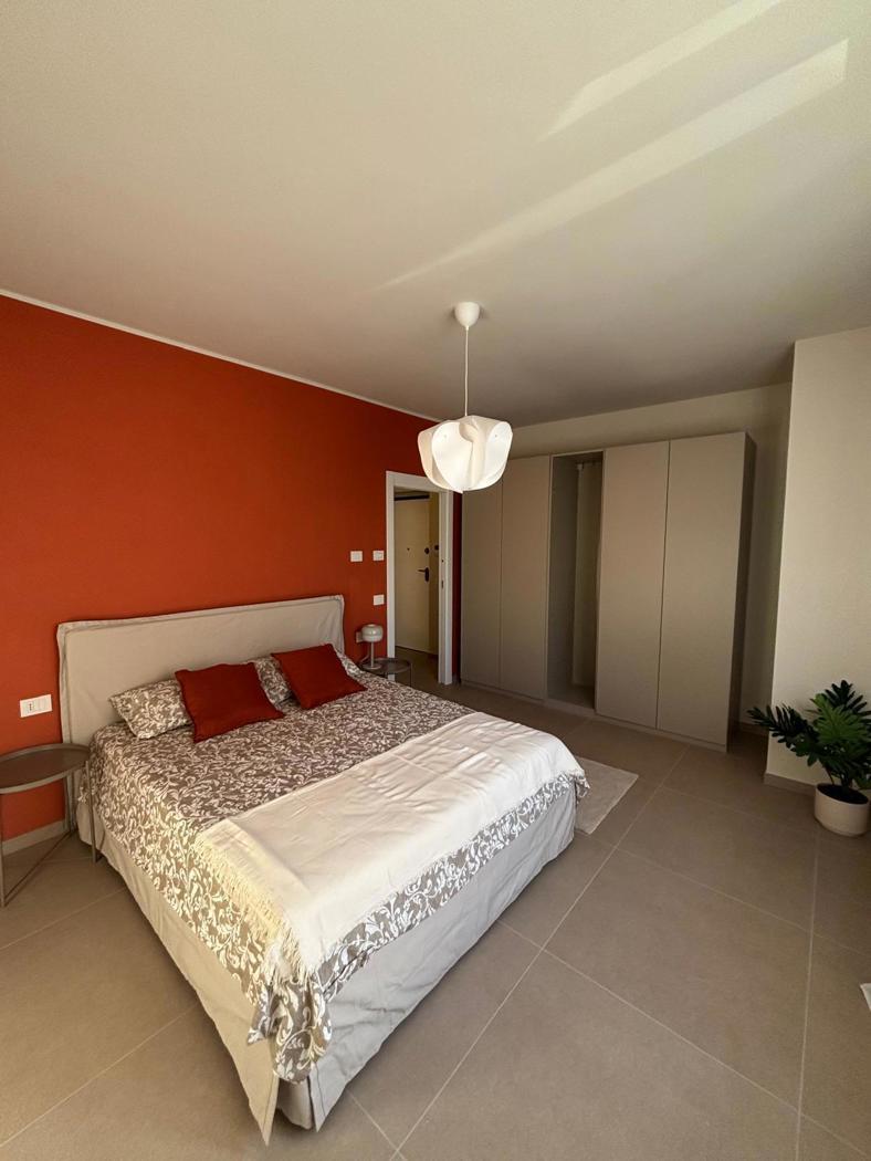 Trilocale nuovo a Trofarello