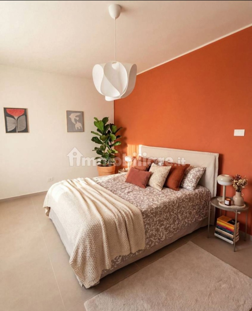 Trilocale nuovo a Trofarello