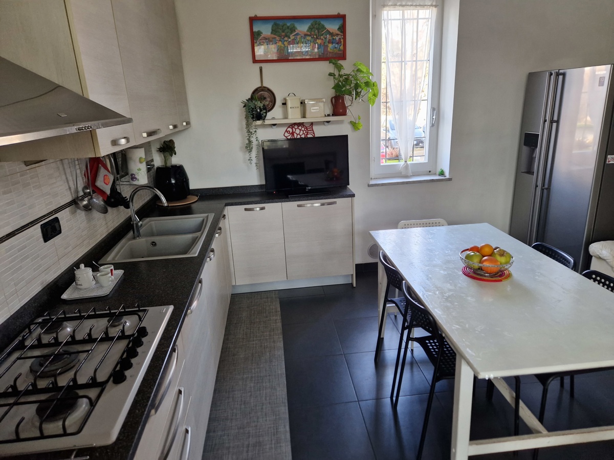 Villa in vendita a Trofarello