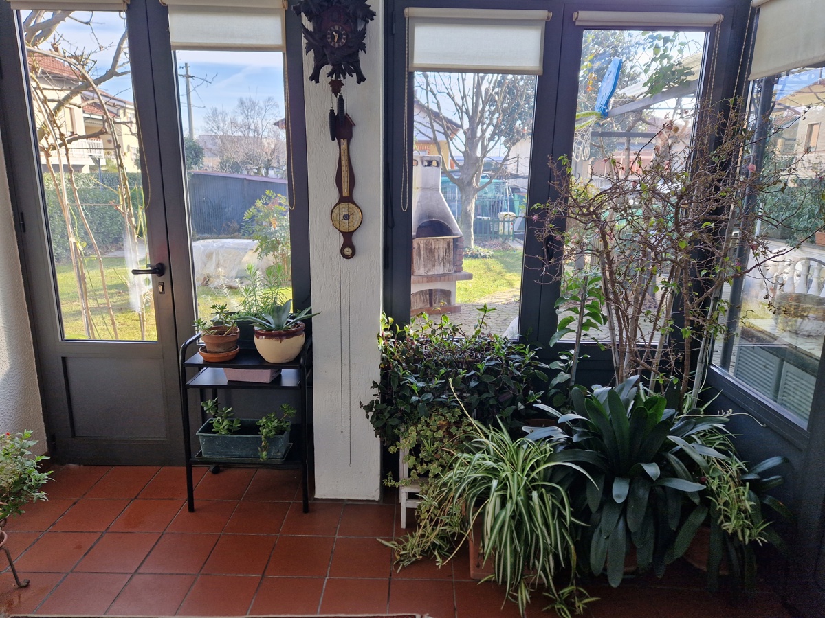 Villa in vendita a Trofarello