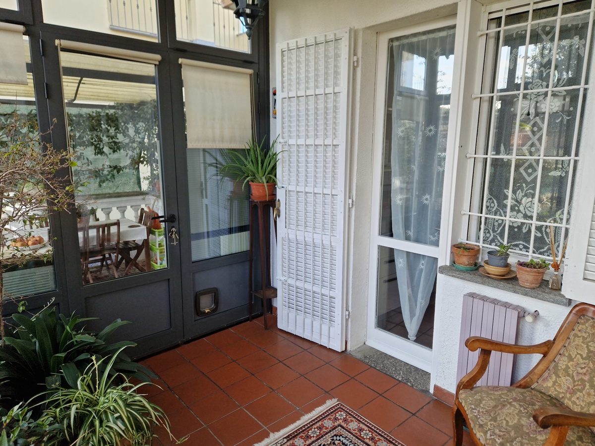 Villa in vendita a Trofarello