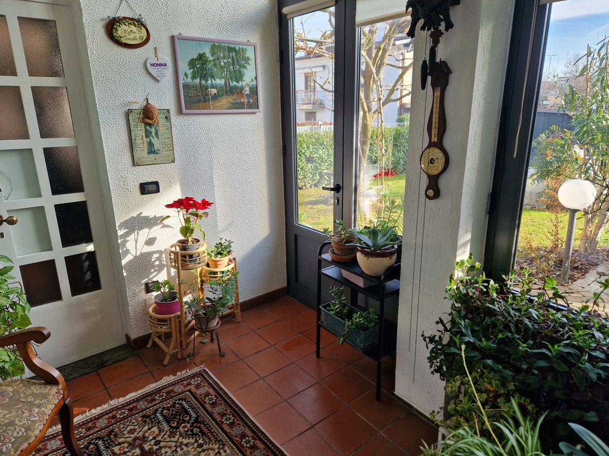 Villa in vendita a Trofarello