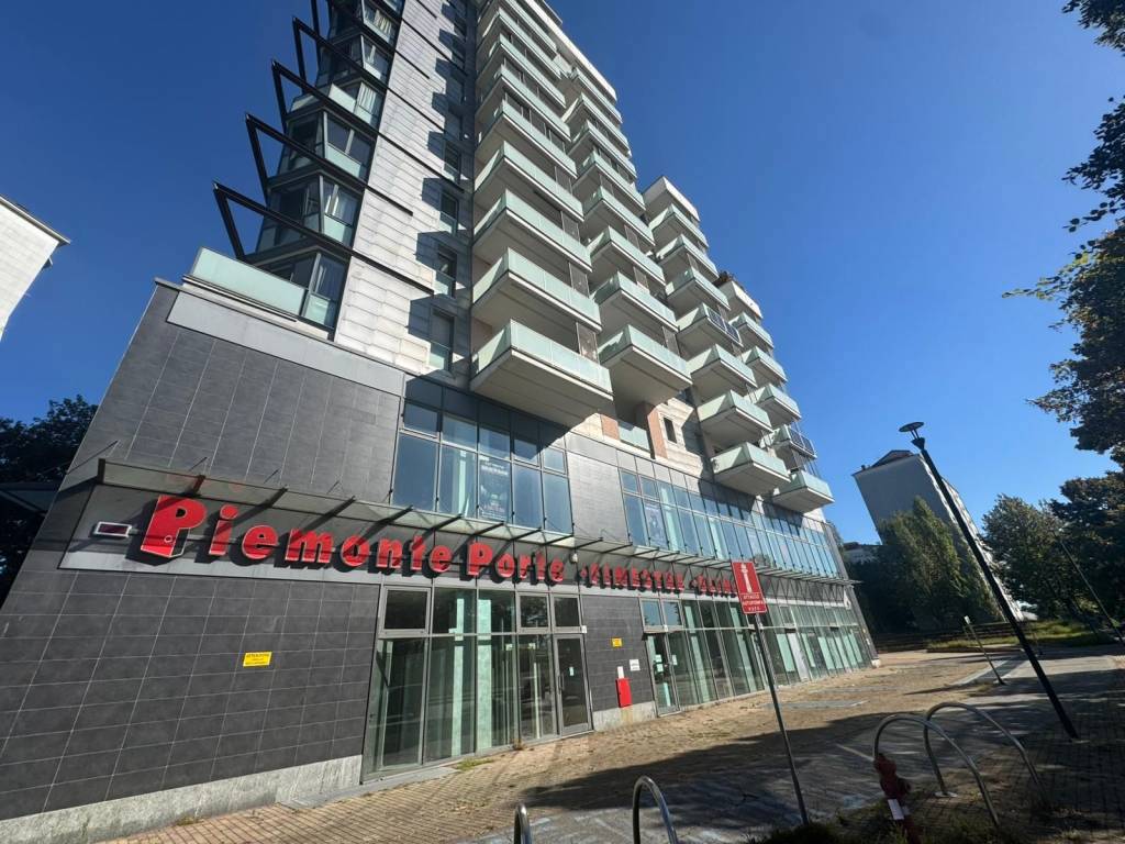 Negozio in affitto a Torino