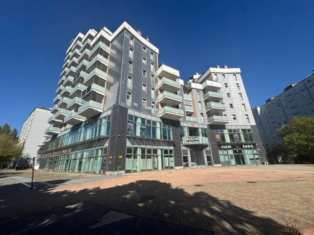 Negozio in affitto a Torino