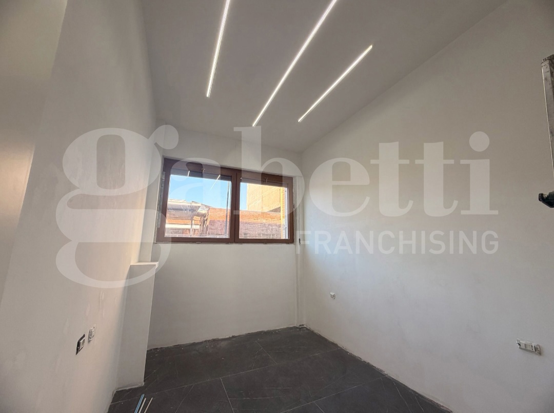 Bilocale ristrutturato a Torino