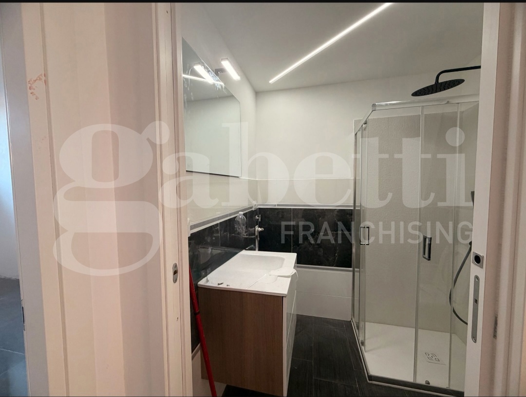 Bilocale ristrutturato a Torino