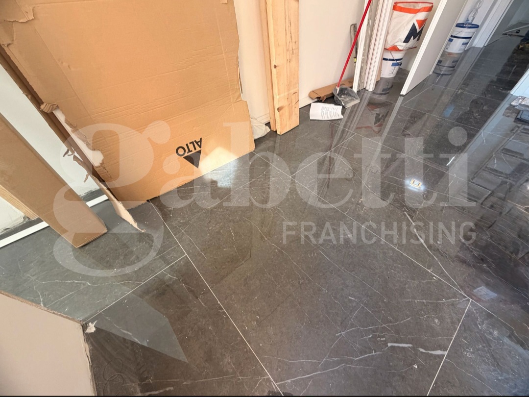 Bilocale ristrutturato a Torino