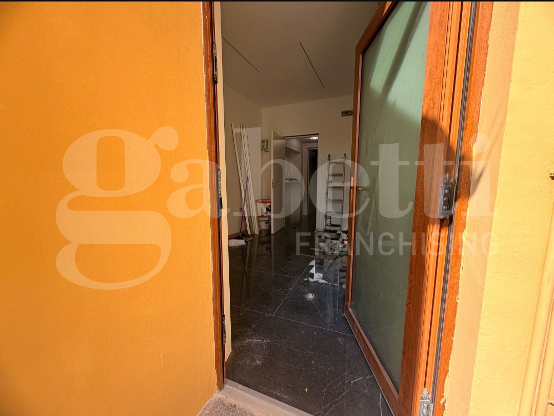 Bilocale ristrutturato a Torino