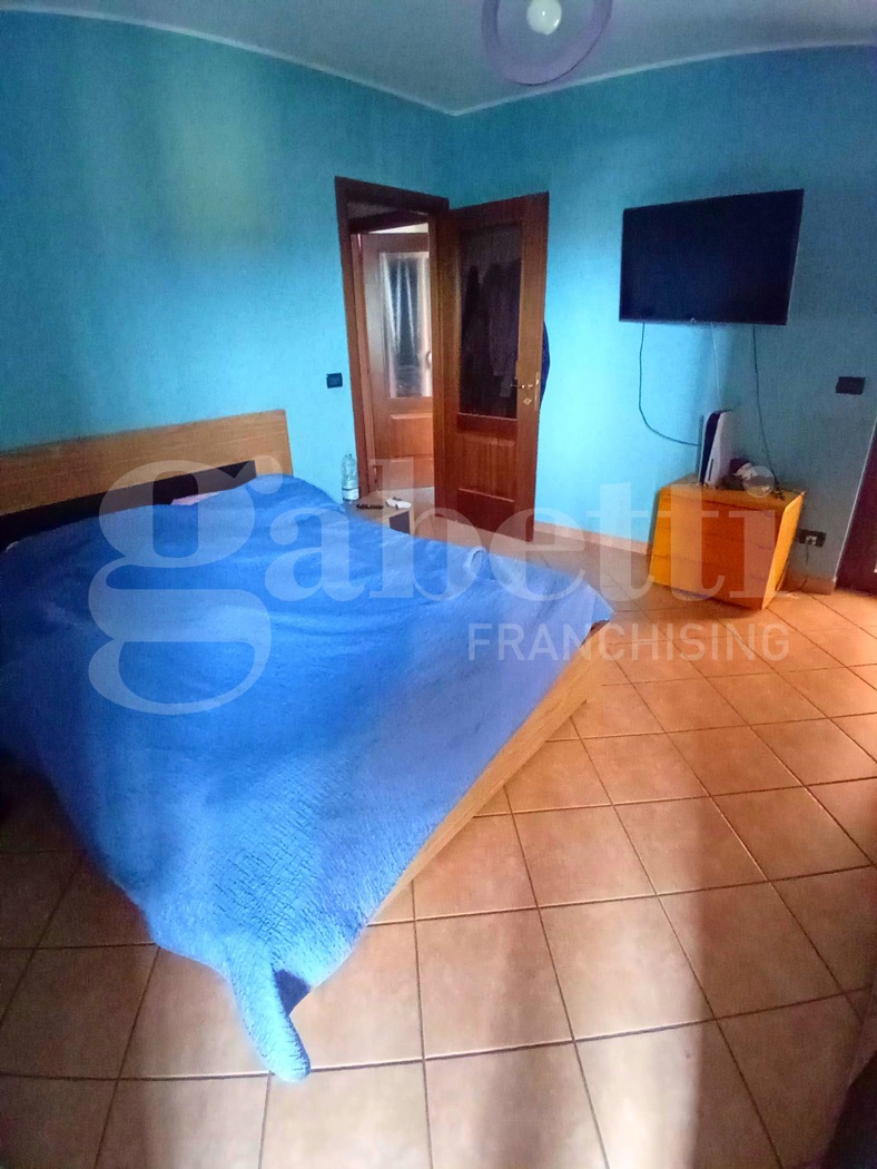 Bilocale in vendita a Moncalieri