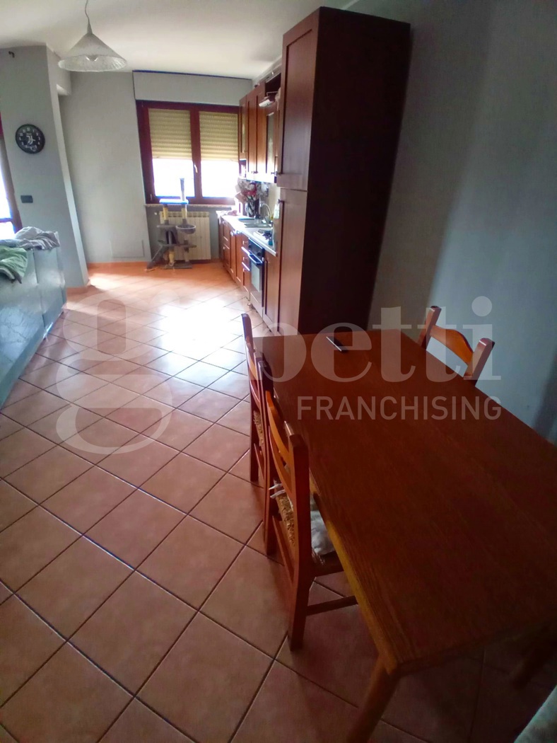 Bilocale in vendita a Moncalieri