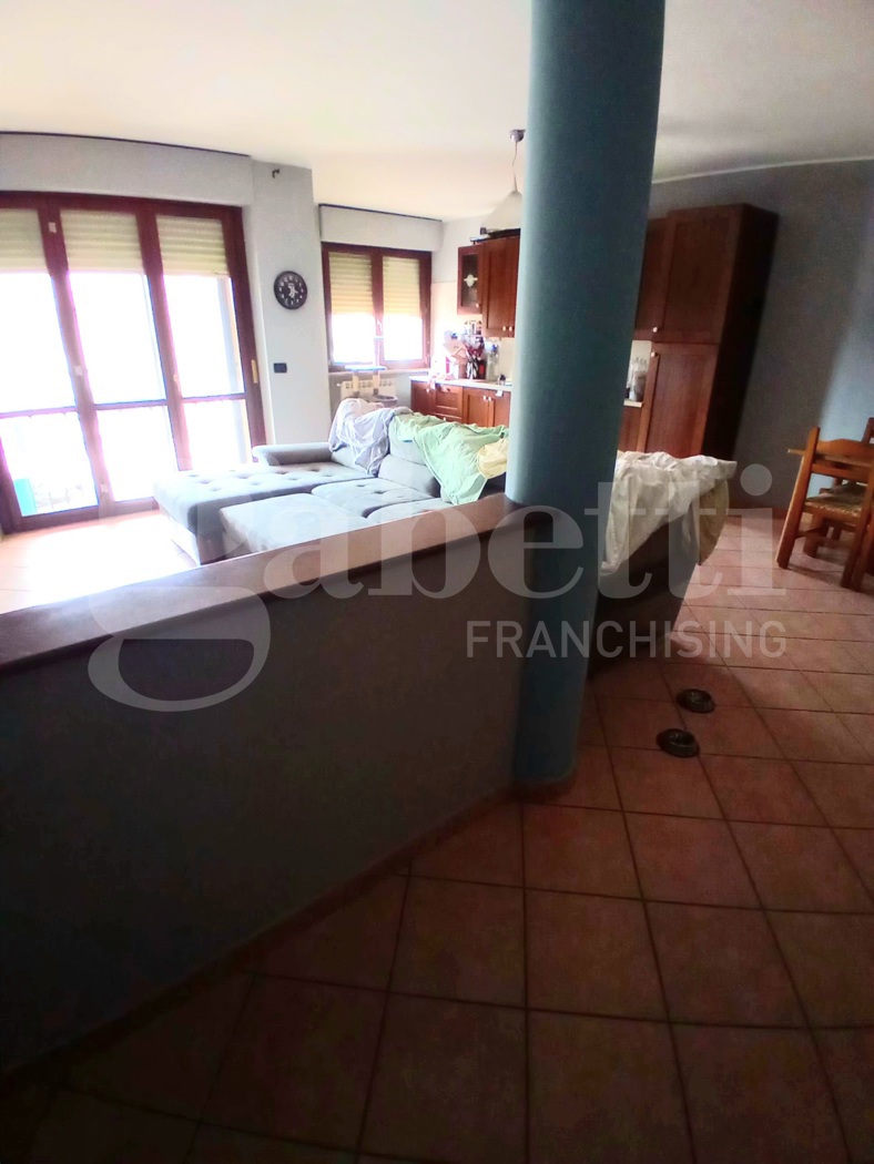 Bilocale in vendita a Moncalieri