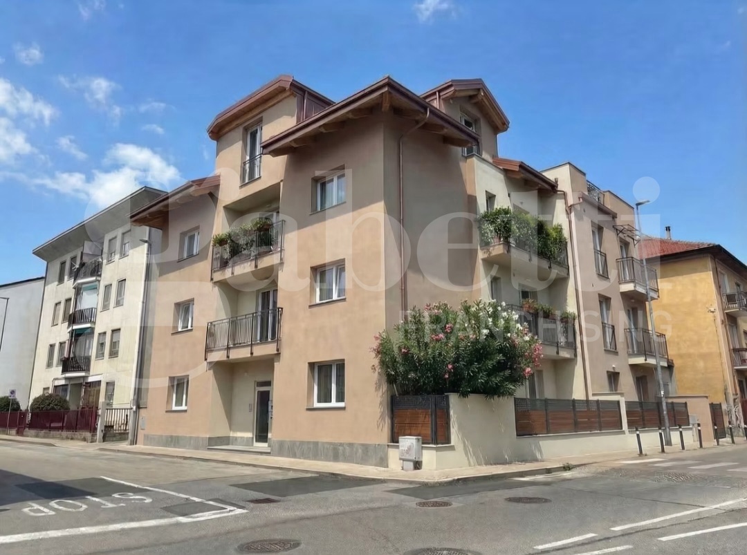 Trilocale ristrutturato a Trofarello