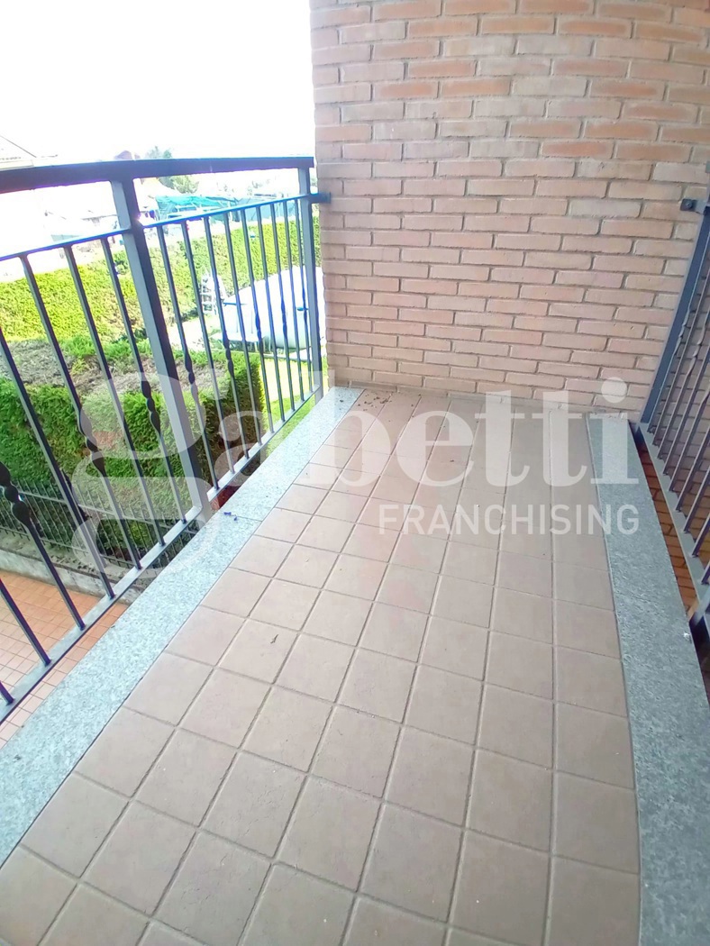 Bilocale nuovo a Moncalieri