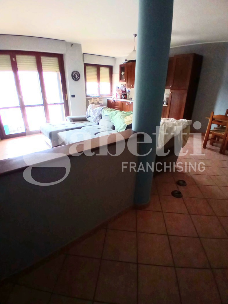 Bilocale nuovo a Moncalieri