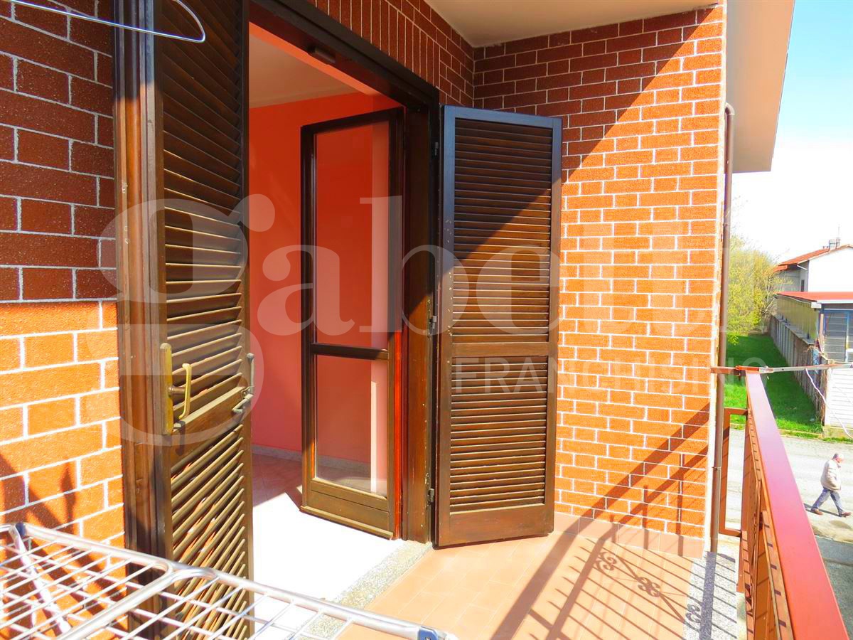 Villa con giardino a Trofarello