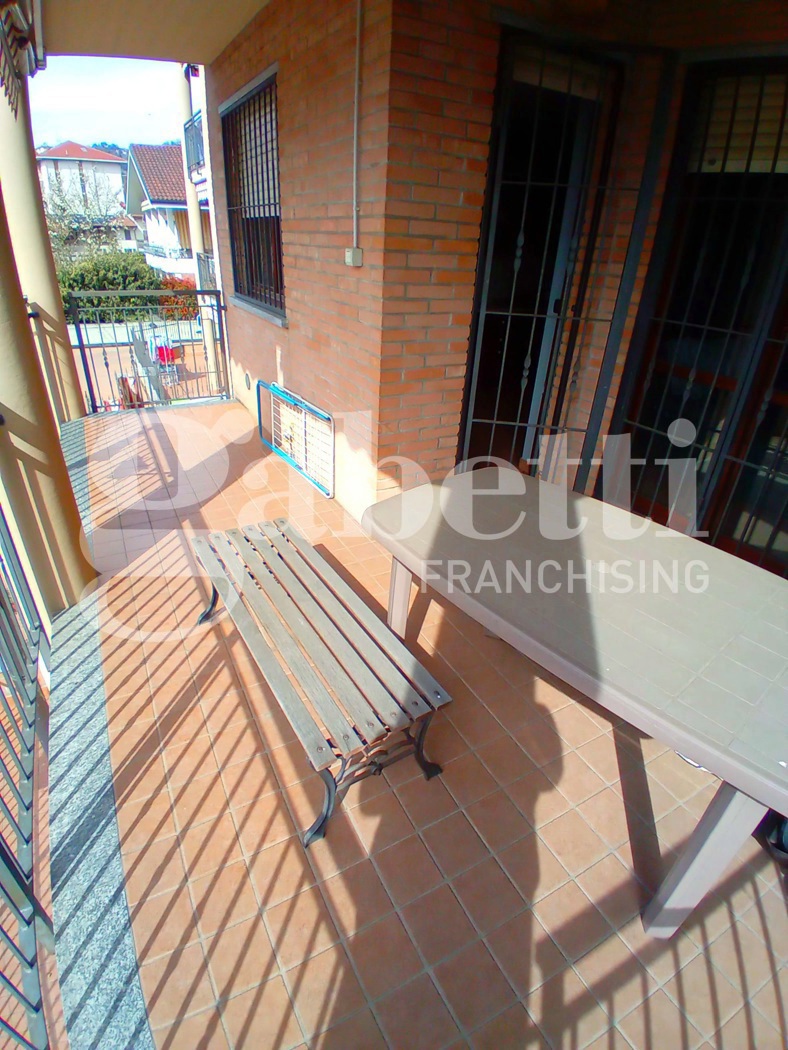 Bilocale nuovo a Moncalieri