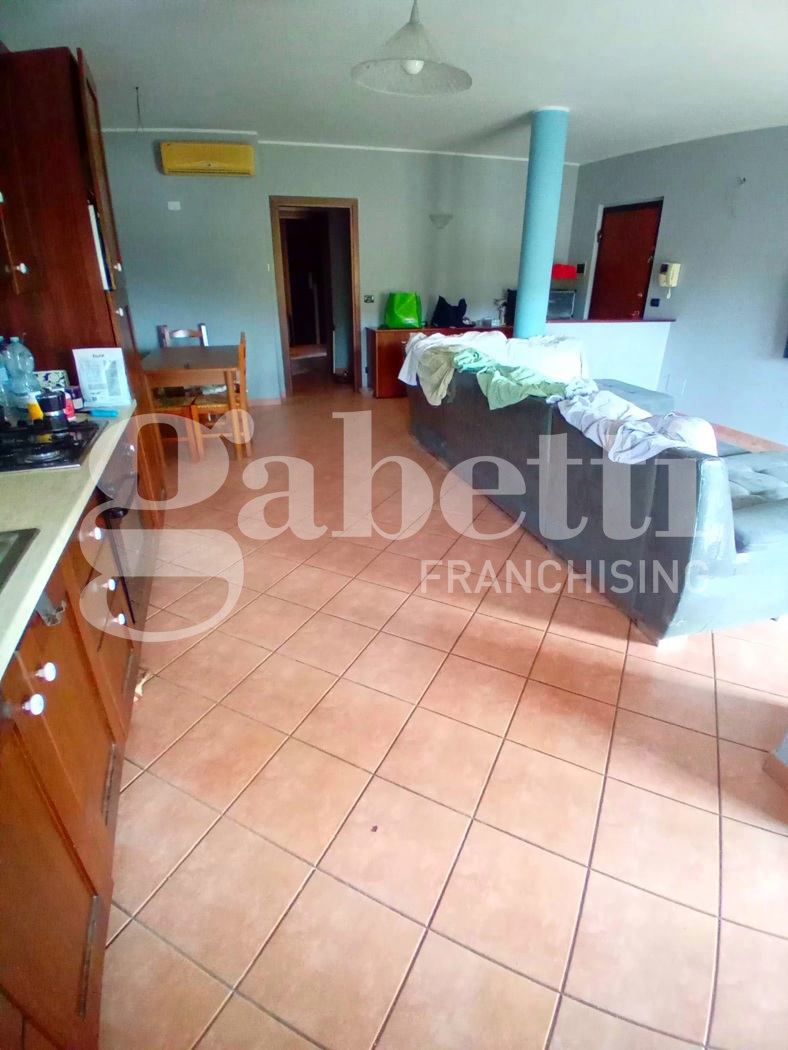 Bilocale nuovo a Moncalieri