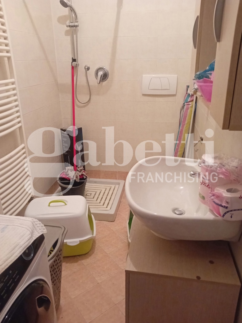 Bilocale nuovo a Moncalieri