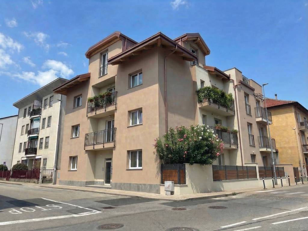 Trilocale nuovo a Trofarello