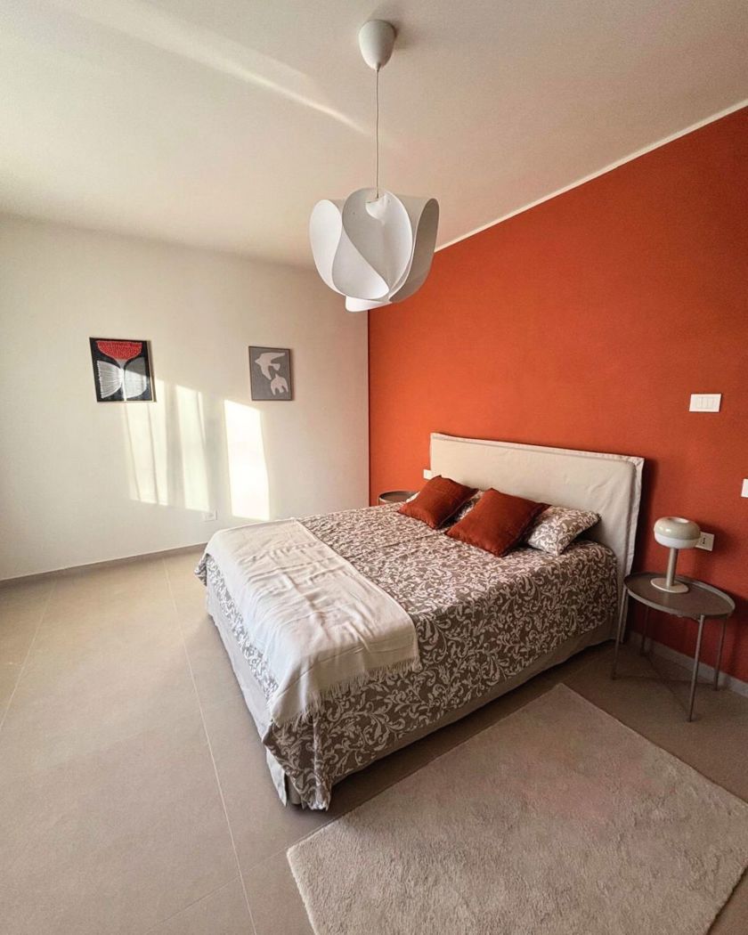 Trilocale nuovo a Trofarello