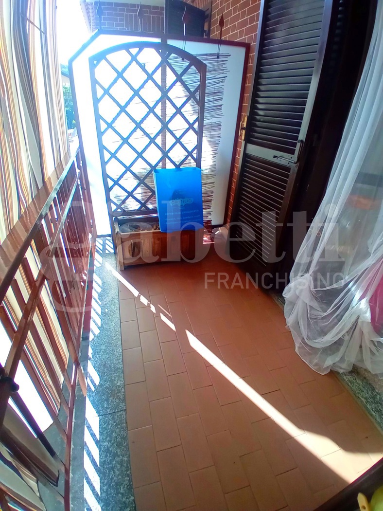 Villa con giardino a Trofarello