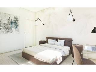 Quadrilocale con giardino a Trofarello