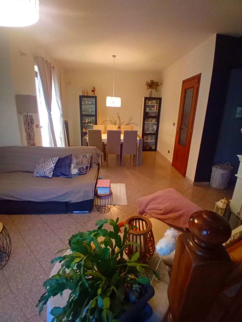 Villa con giardino a Trofarello