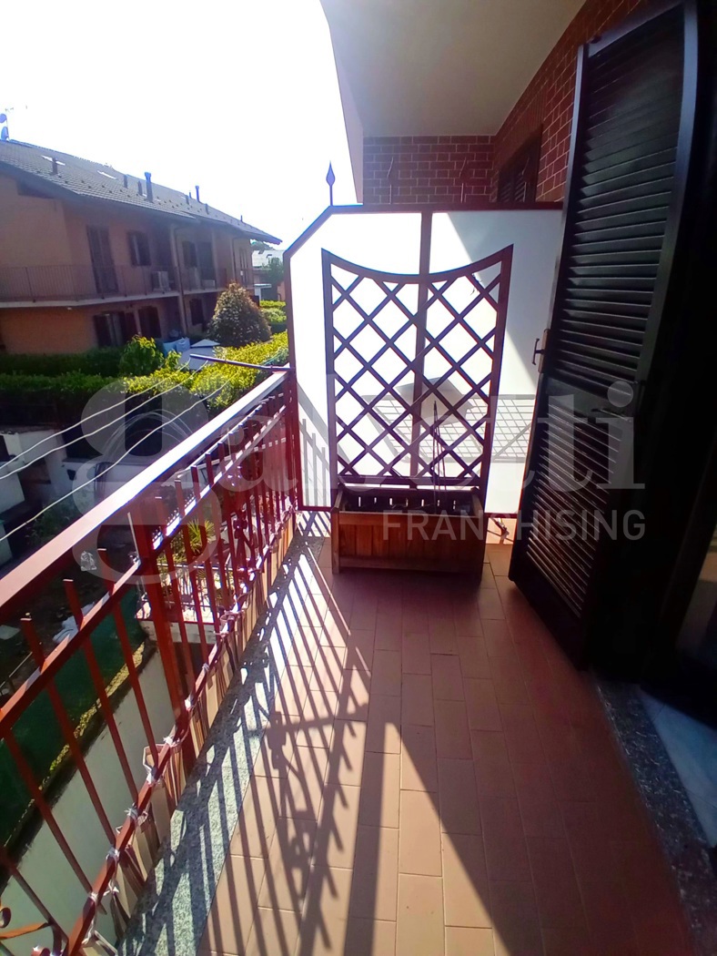 Villa con giardino a Trofarello