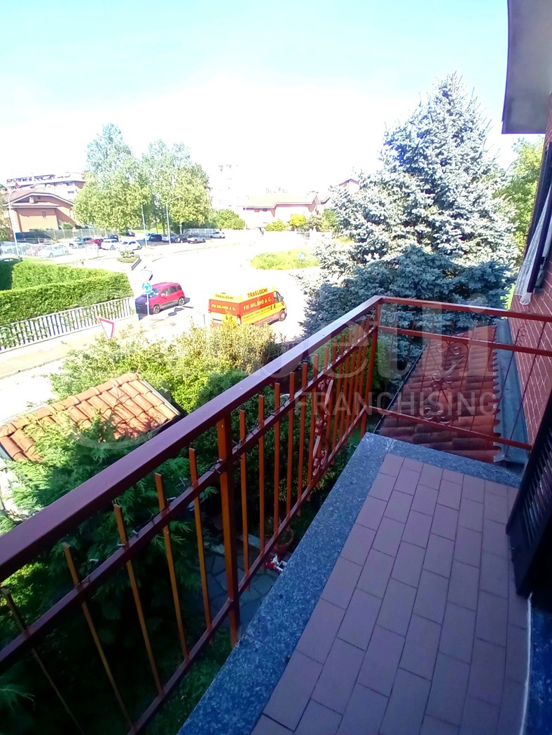 Villa con giardino a Trofarello