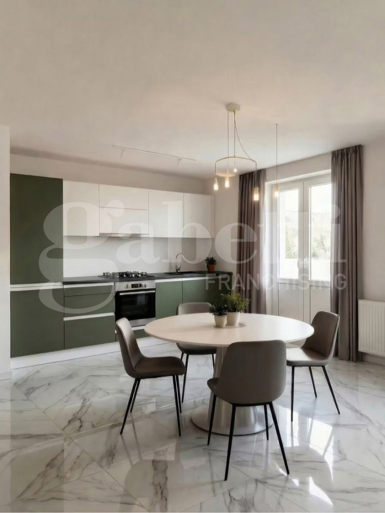 Villa con giardino a Trofarello