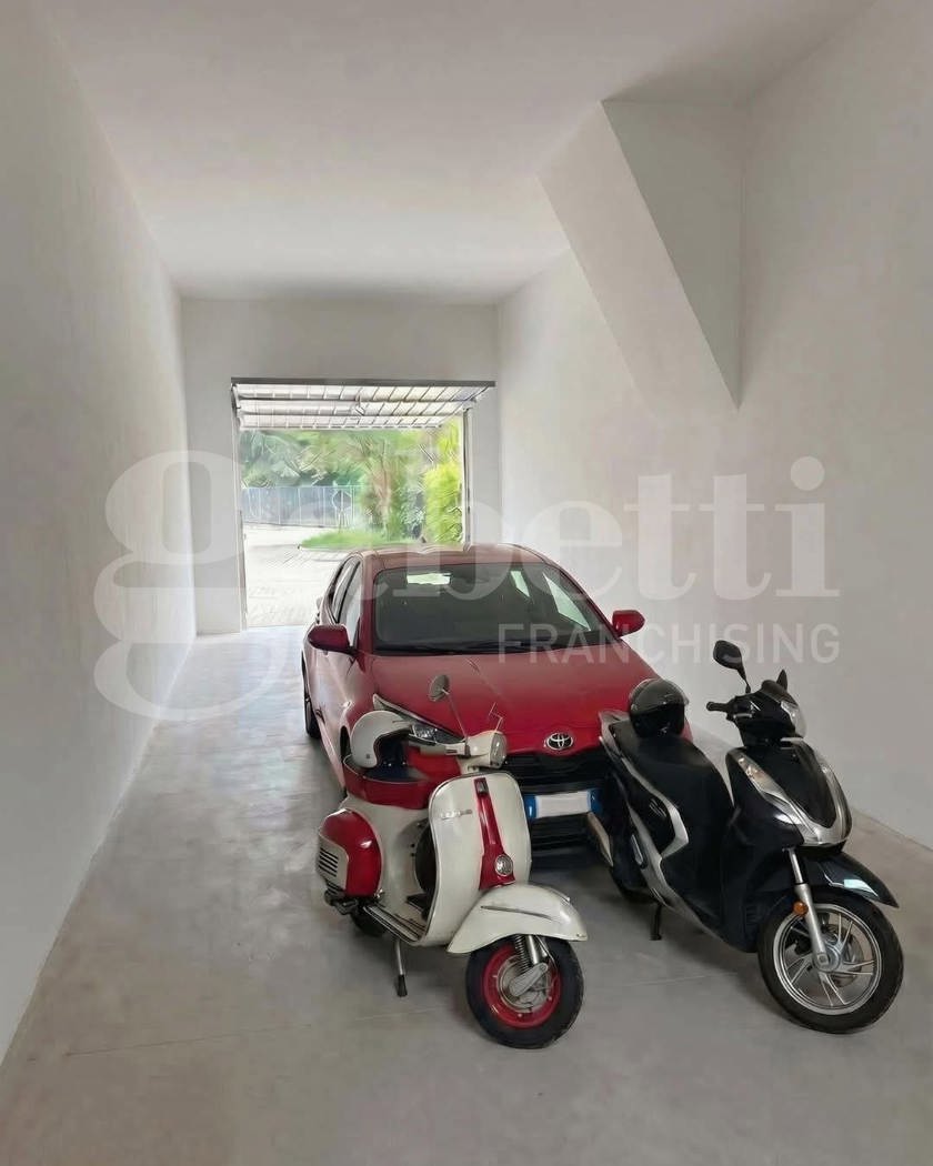 Attico in vendita a Trofarello