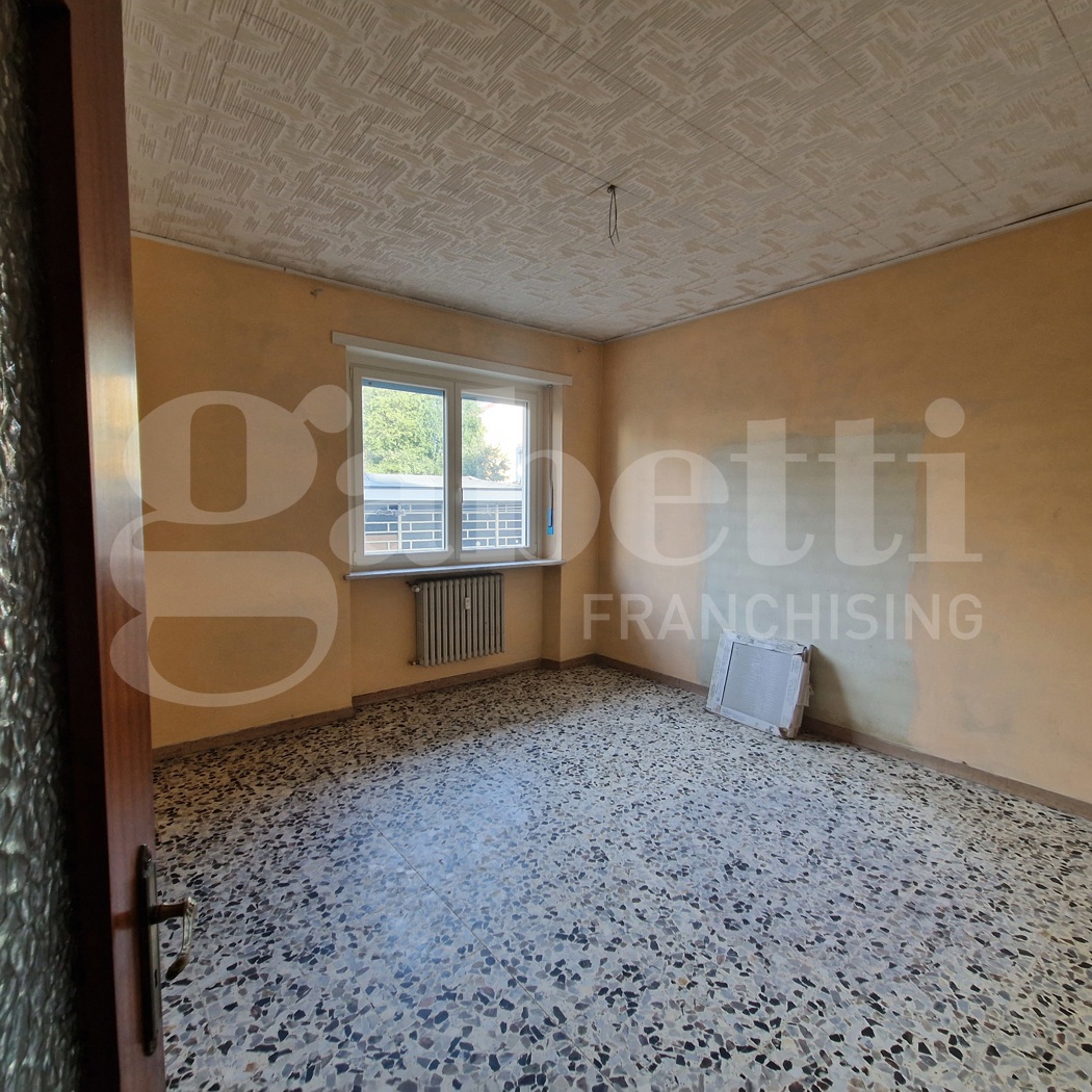 Bilocale in affitto a Trofarello