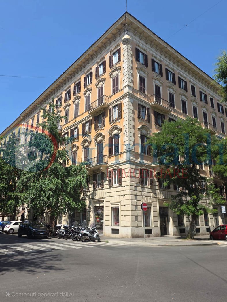 Bilocale in vendita a Roma