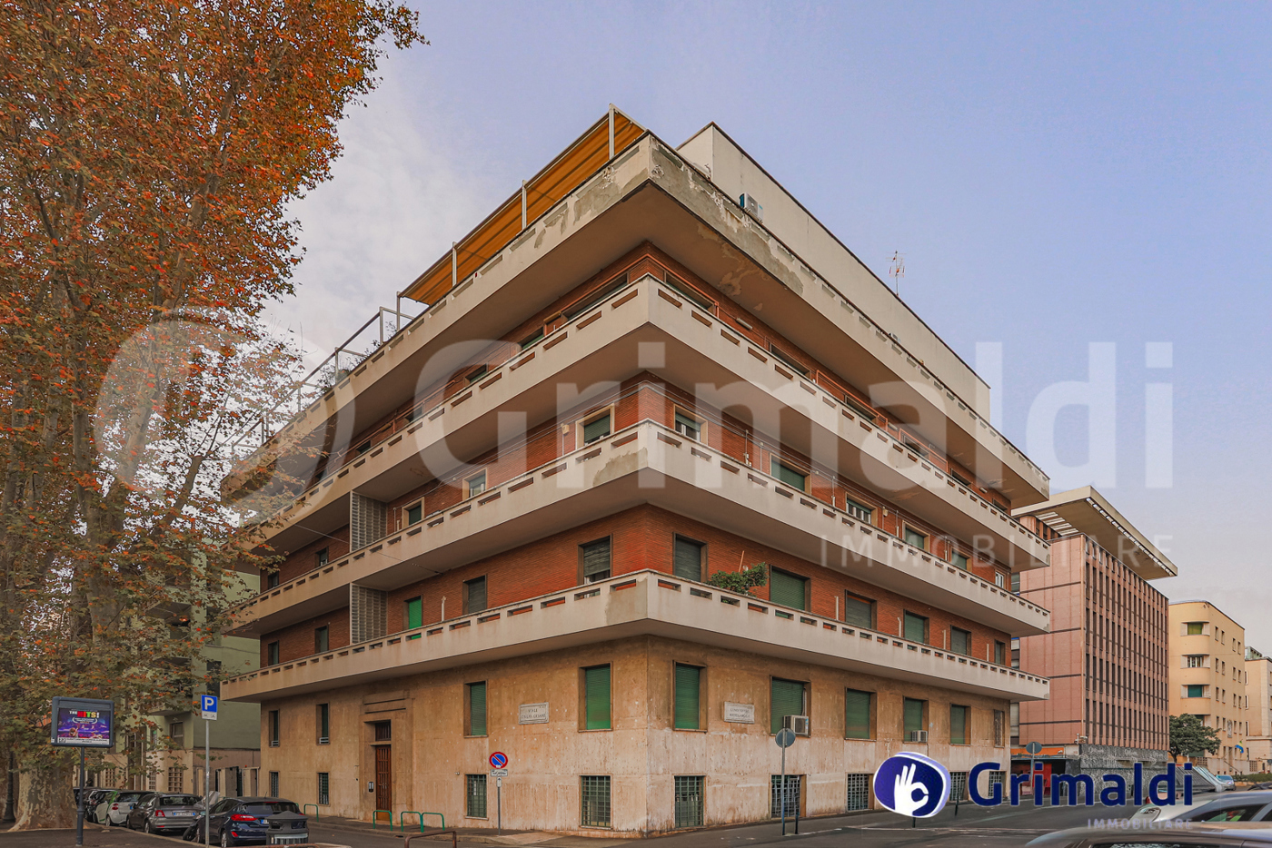 Bilocale in vendita a Roma