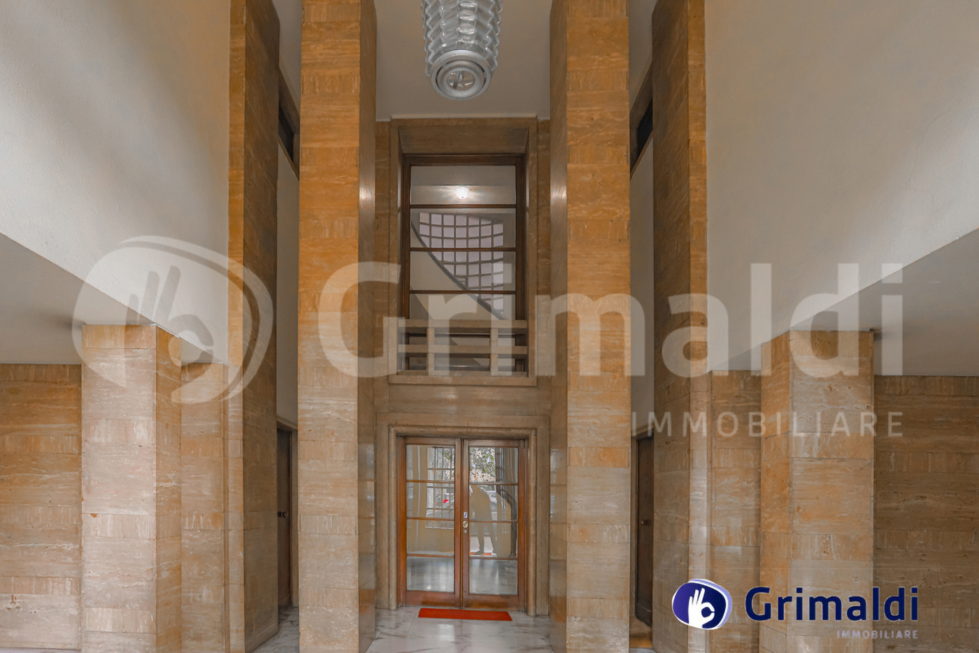 Bilocale in vendita a Roma