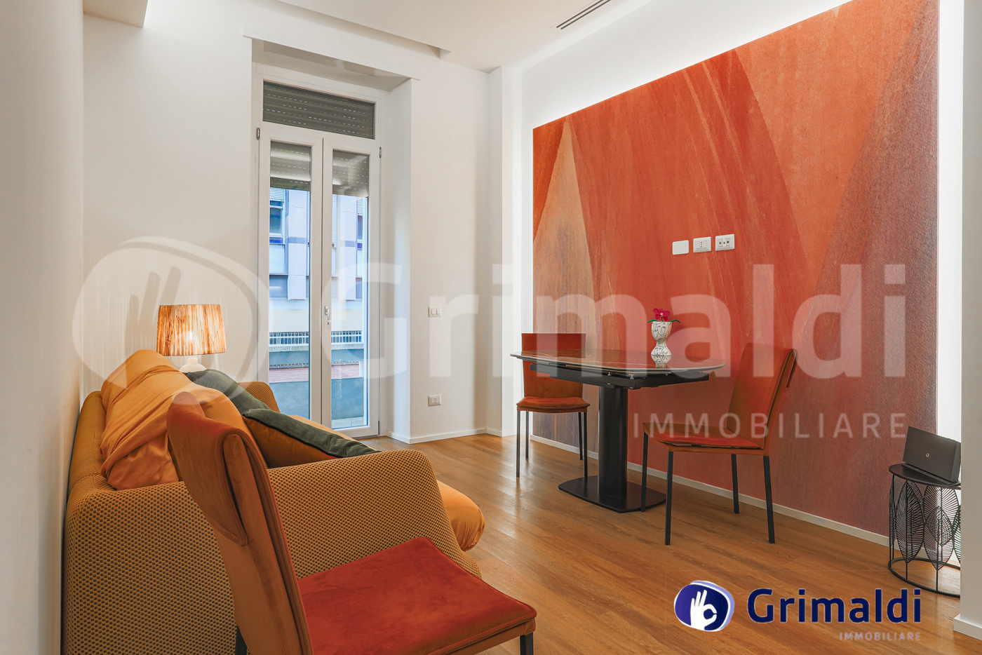 Bilocale in vendita a Roma