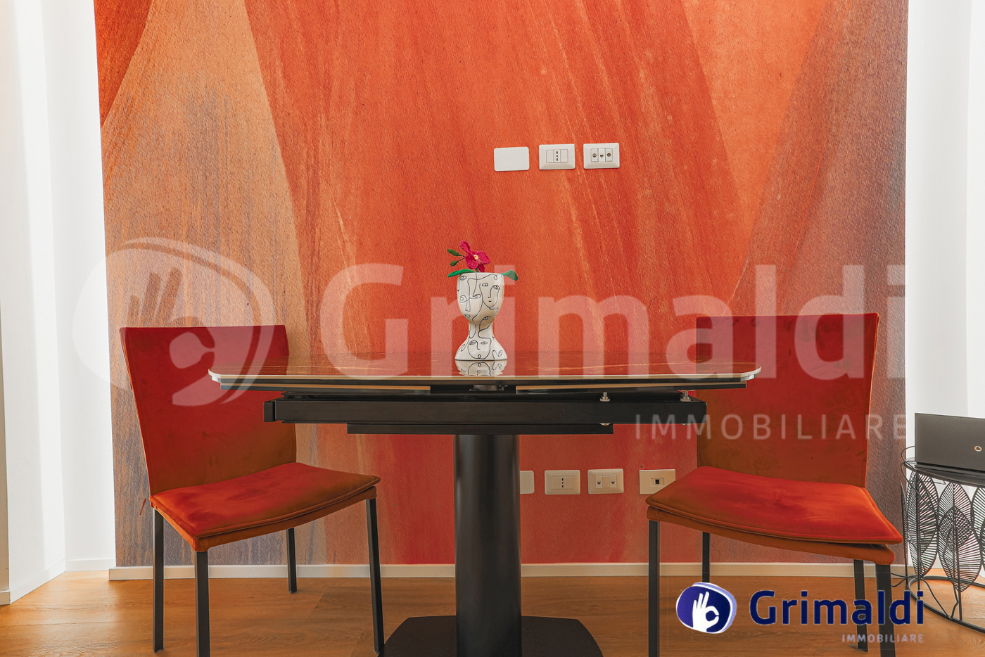 Bilocale in vendita a Roma